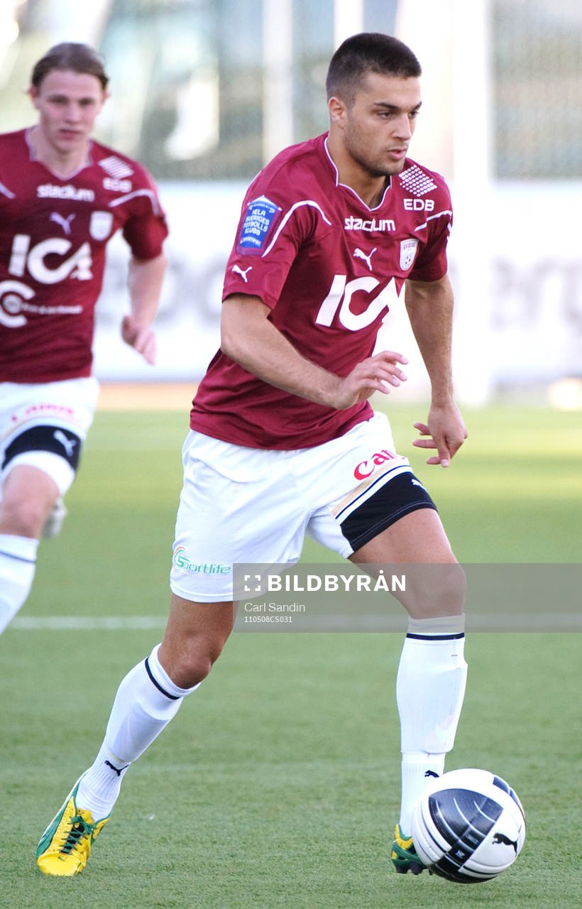 Isa Bagci