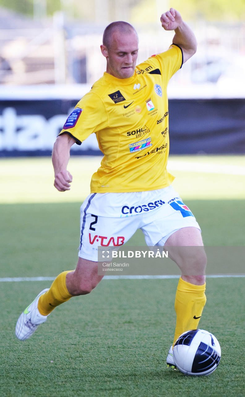 Emil Jensen