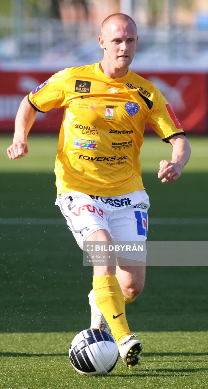 Emil Jensen