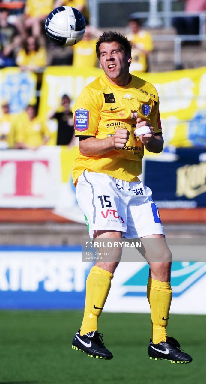 Stefan Rodevåg