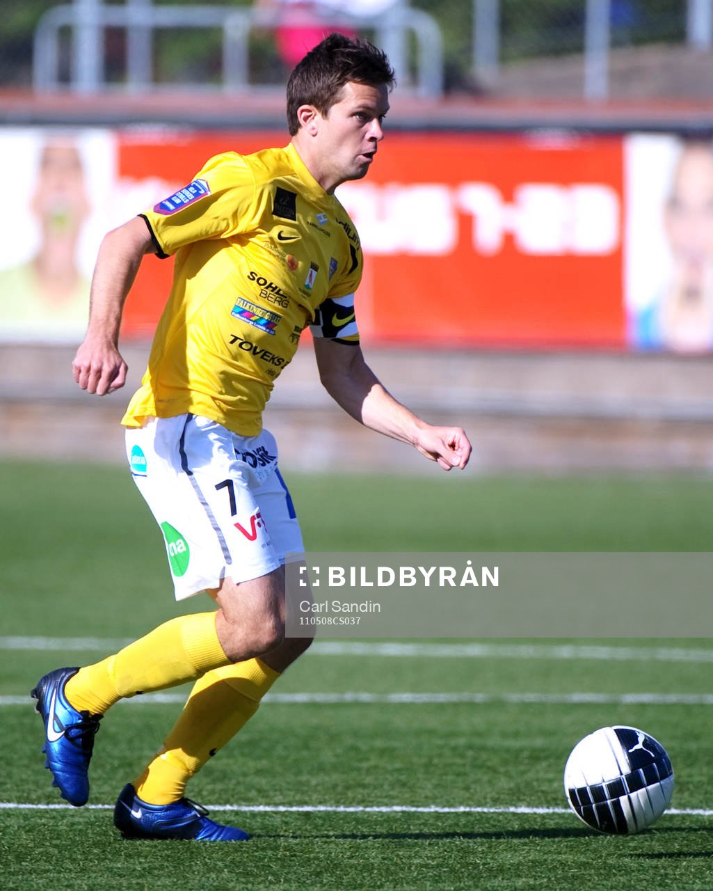 David Svensson