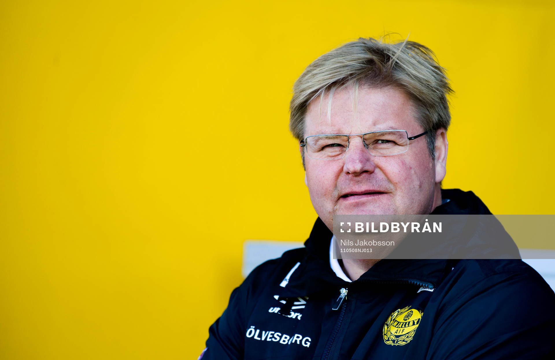 Peter Swärdh, tränare