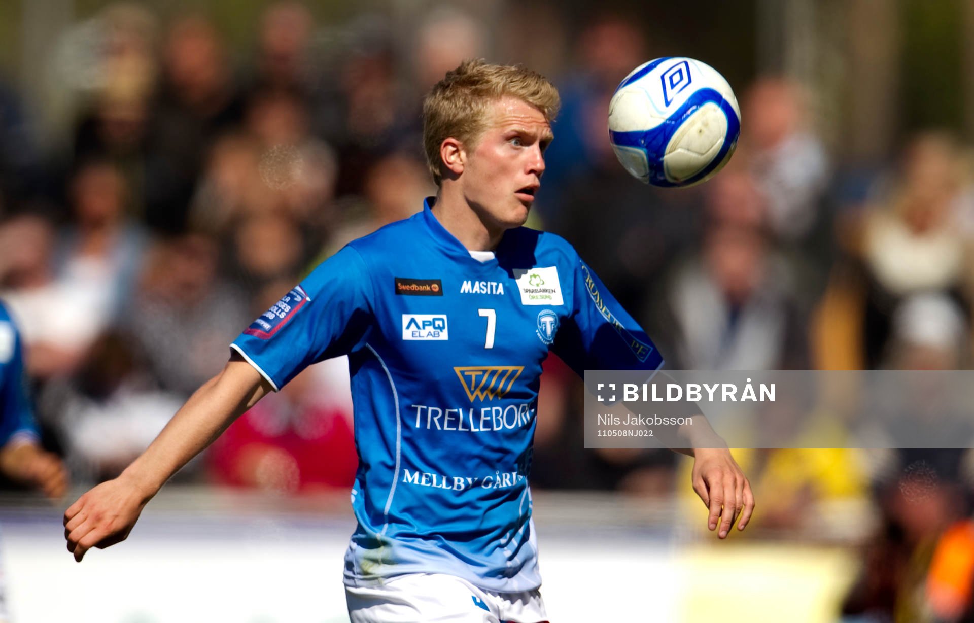 Joakim Nilssson