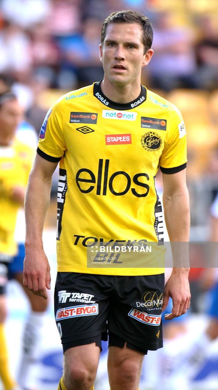 Martin Ericsson