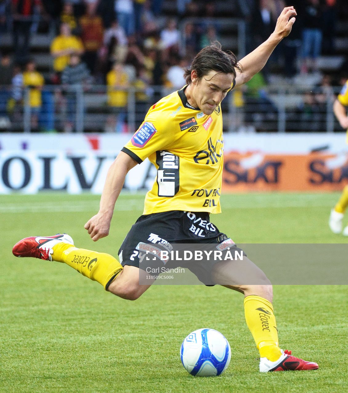 Stefan Ishizaki