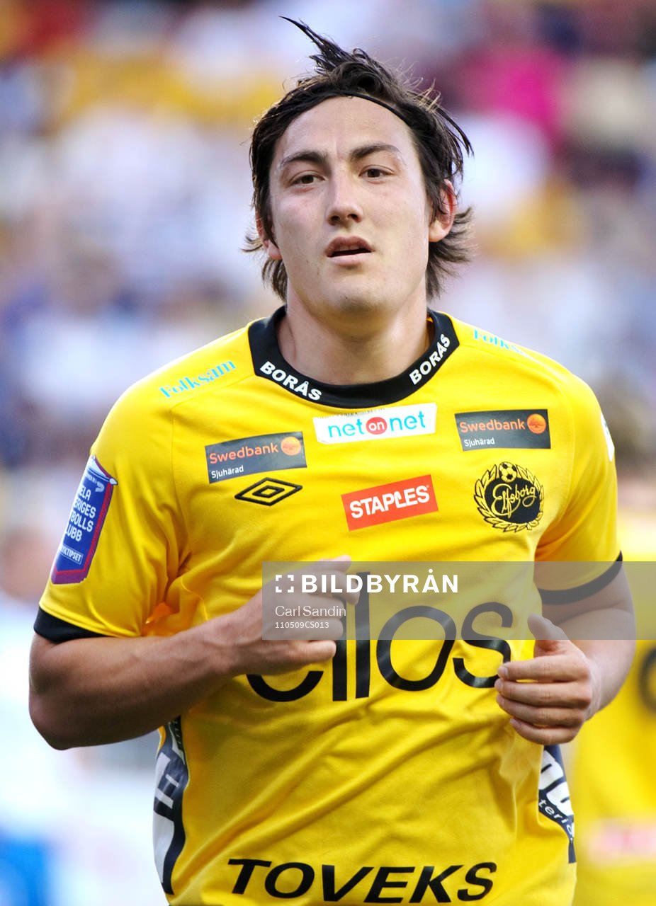 Stefan Ishizaki