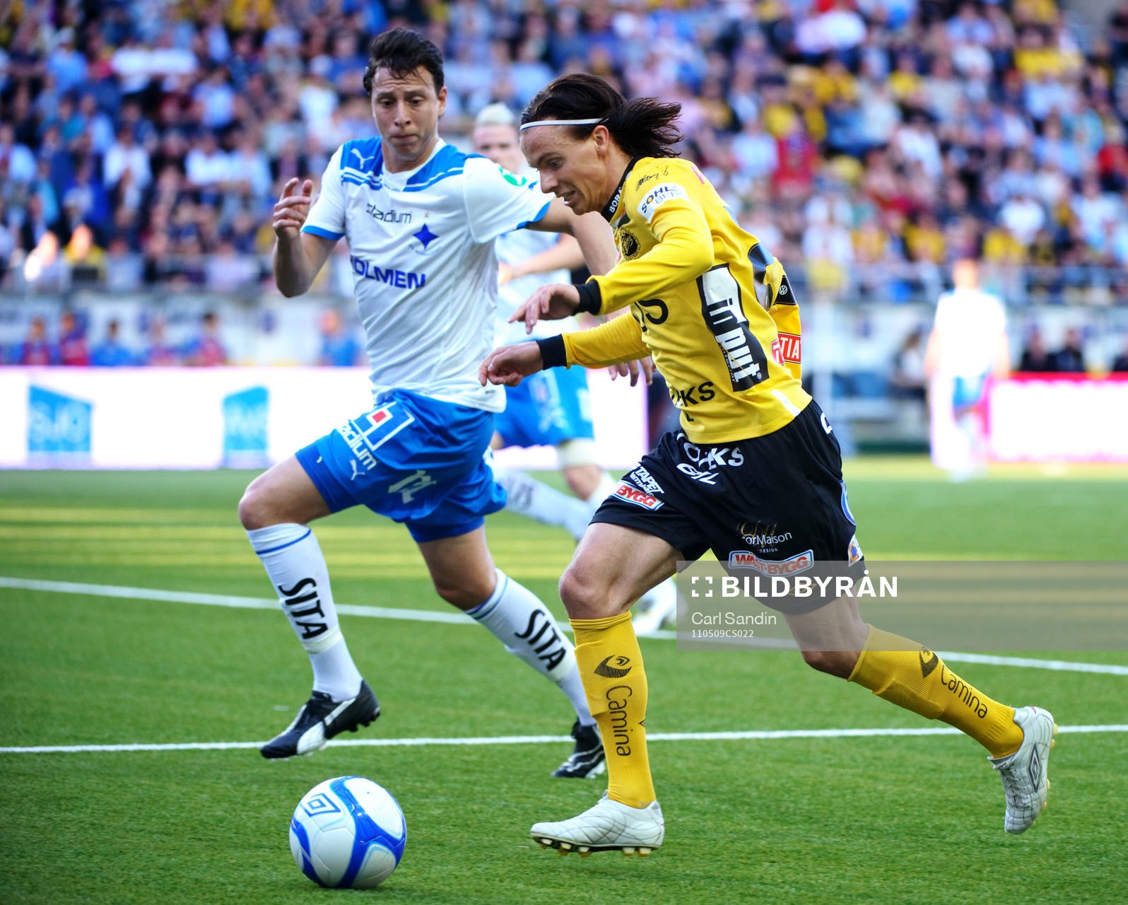 Martin Smedberg Dalence, Norrköping, Niklas Hult, Elfsborg