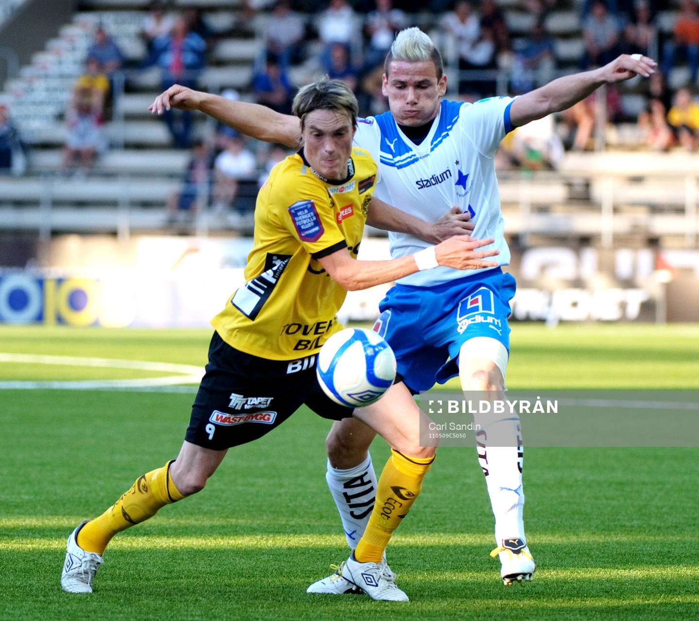 Lasse Nilsson, Elfsborg, Petru Racu, Norrköping