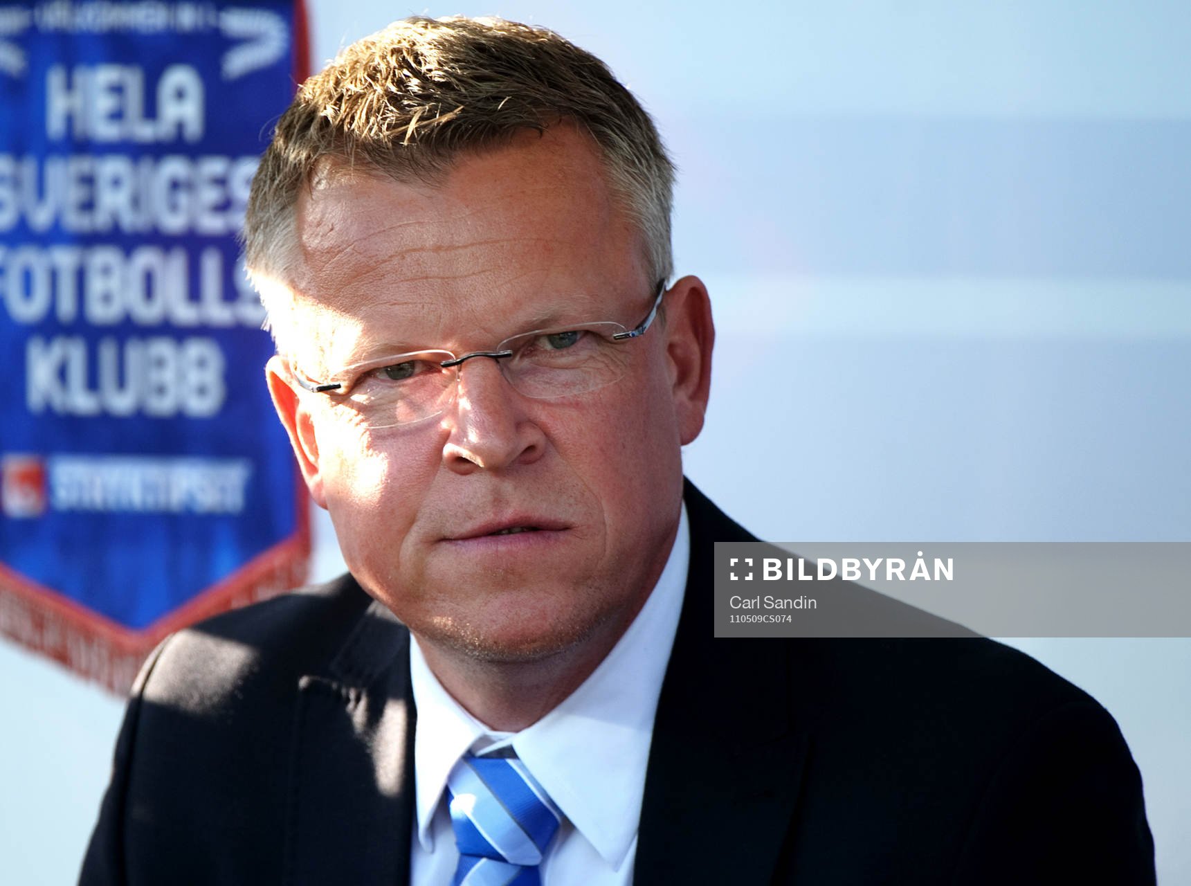Jan Andersson, tränare