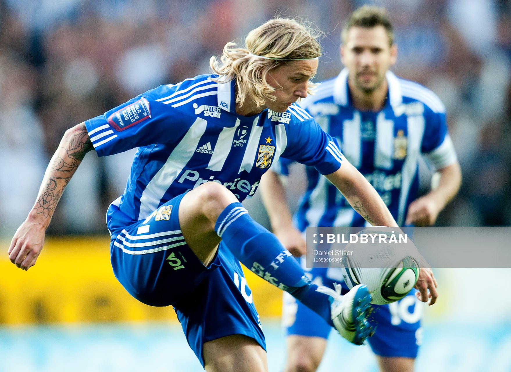 Andreas Drugge