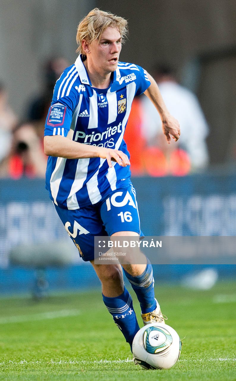 Erik Lund