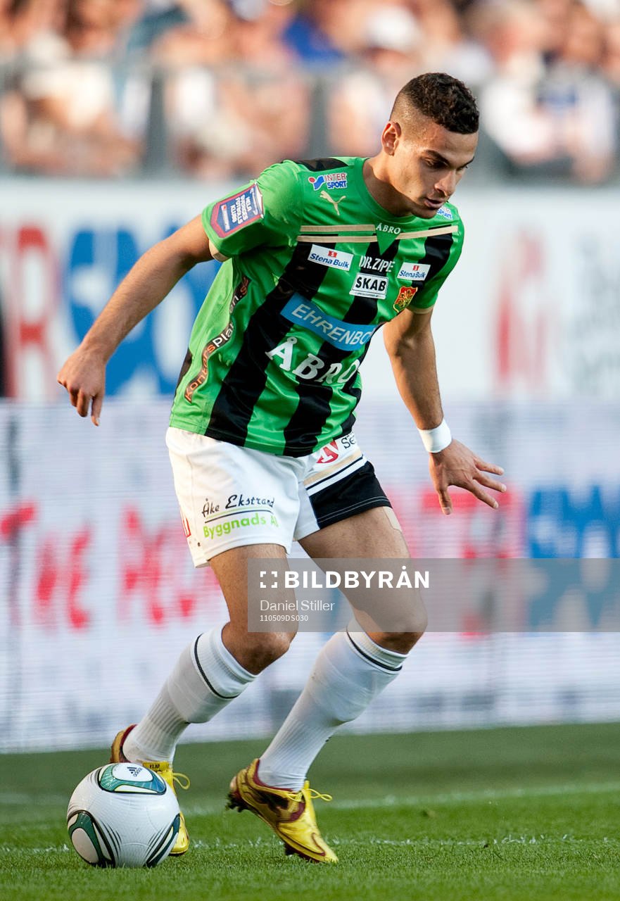 Mervan Celik