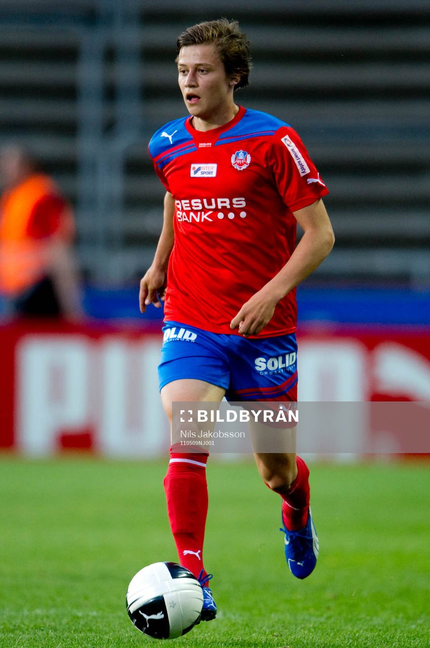 Simon Thern