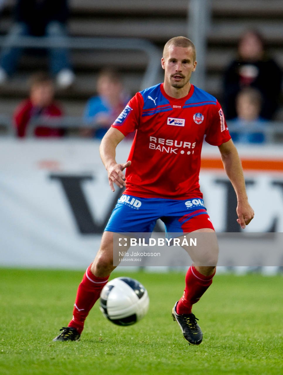 Christoffer Andersson