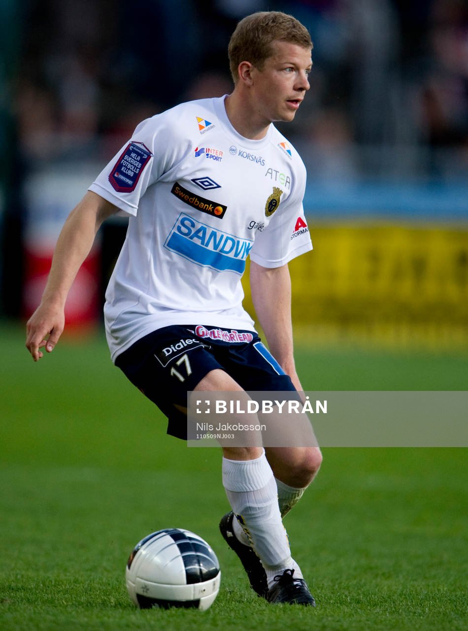 Jonas Lantto