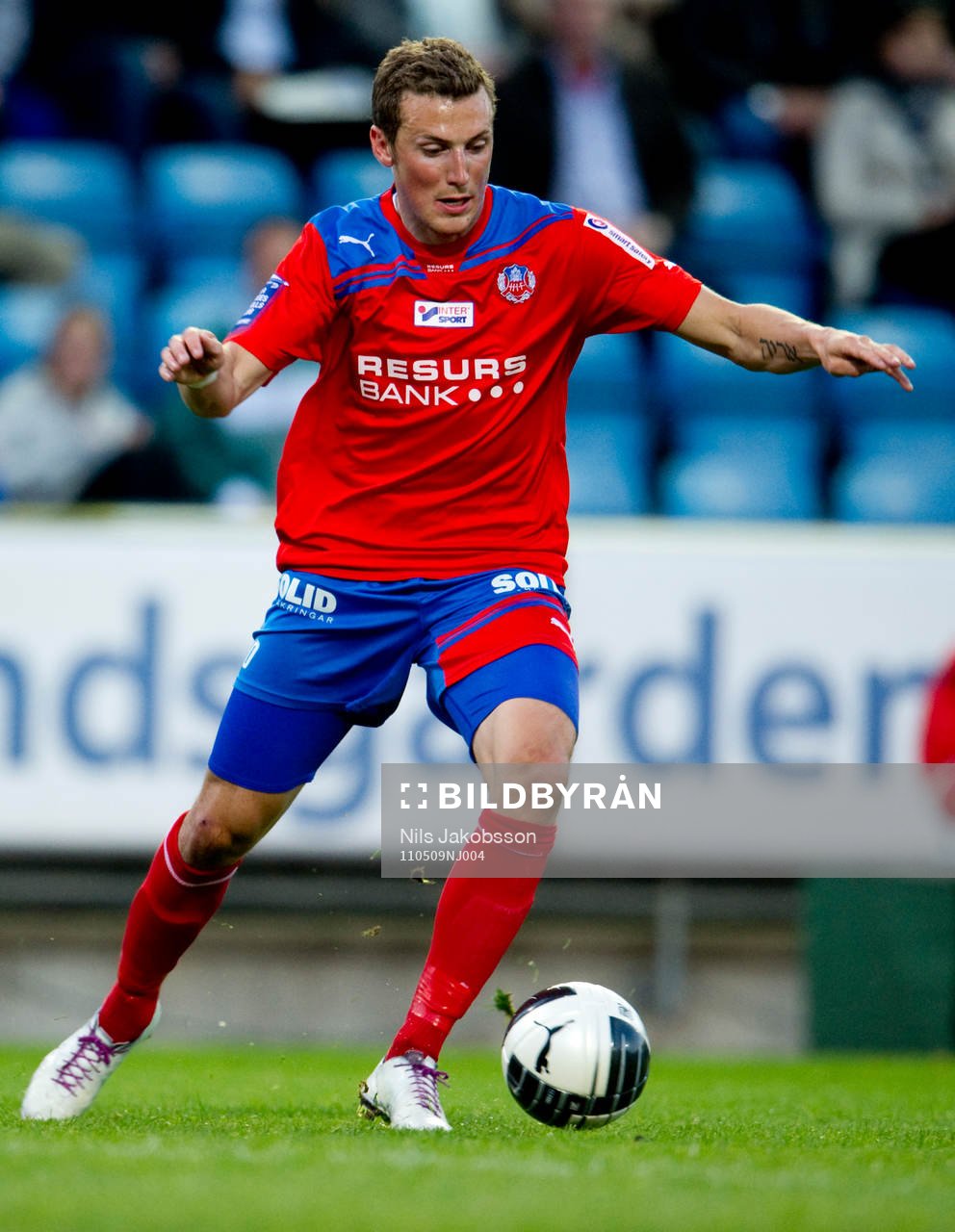 Alexander Gerndt