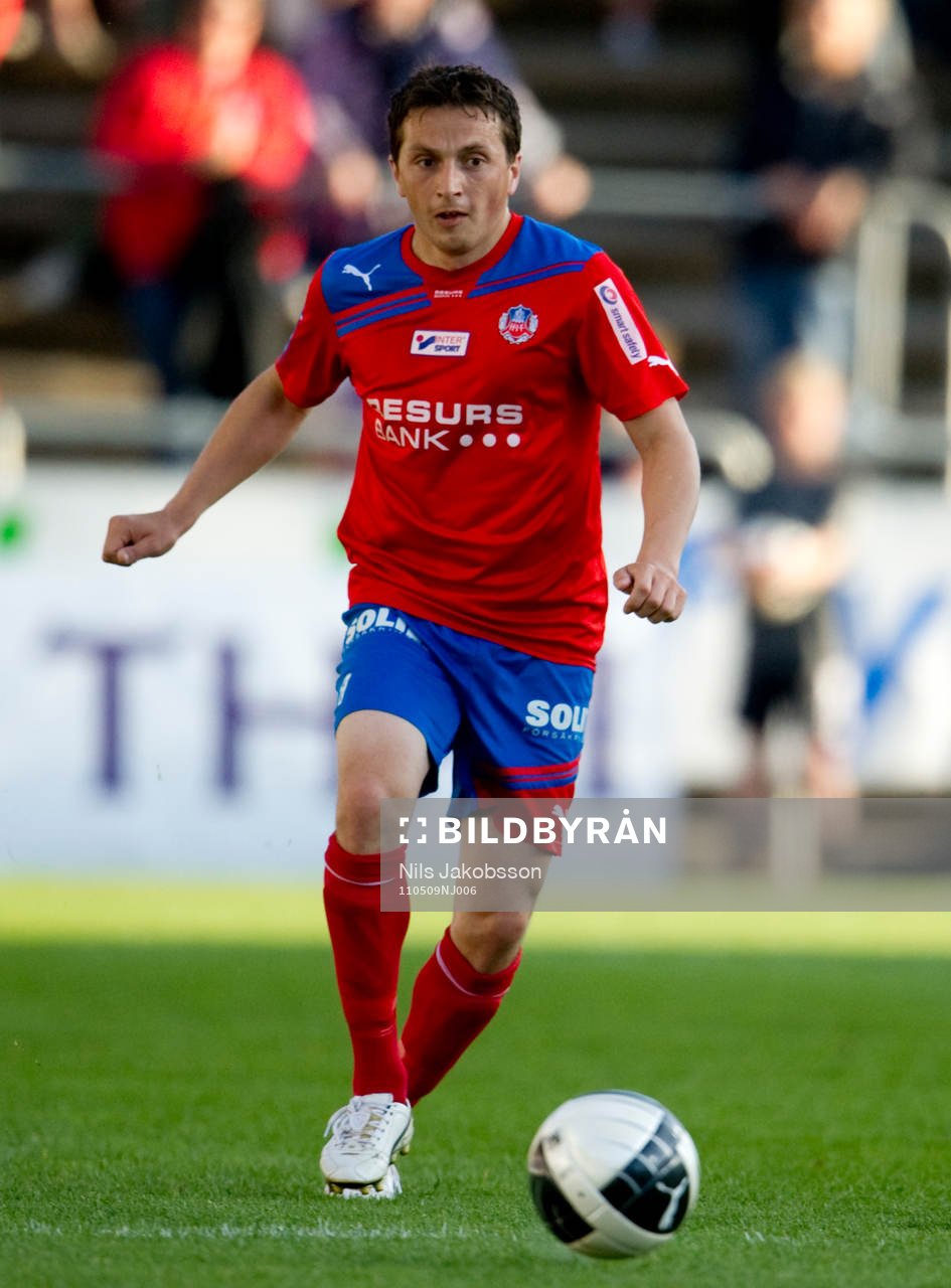 Ardian Gashi