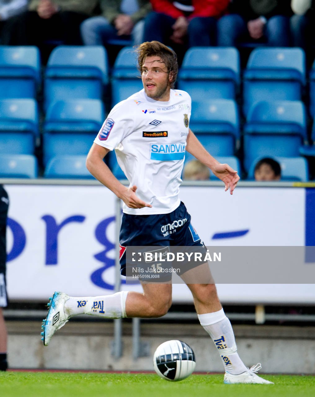 Mikael Dahlberg