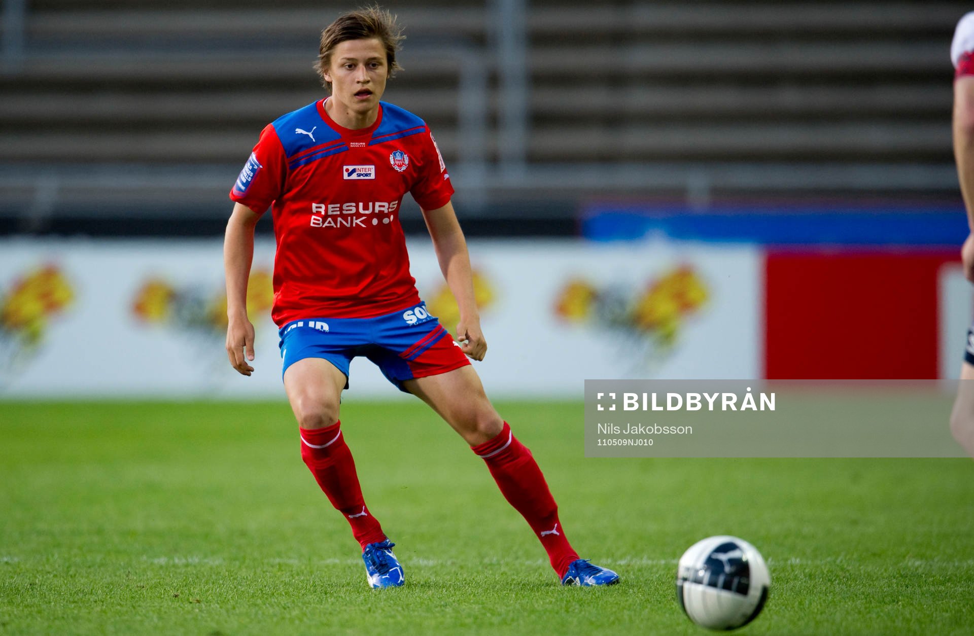 Simon Thern