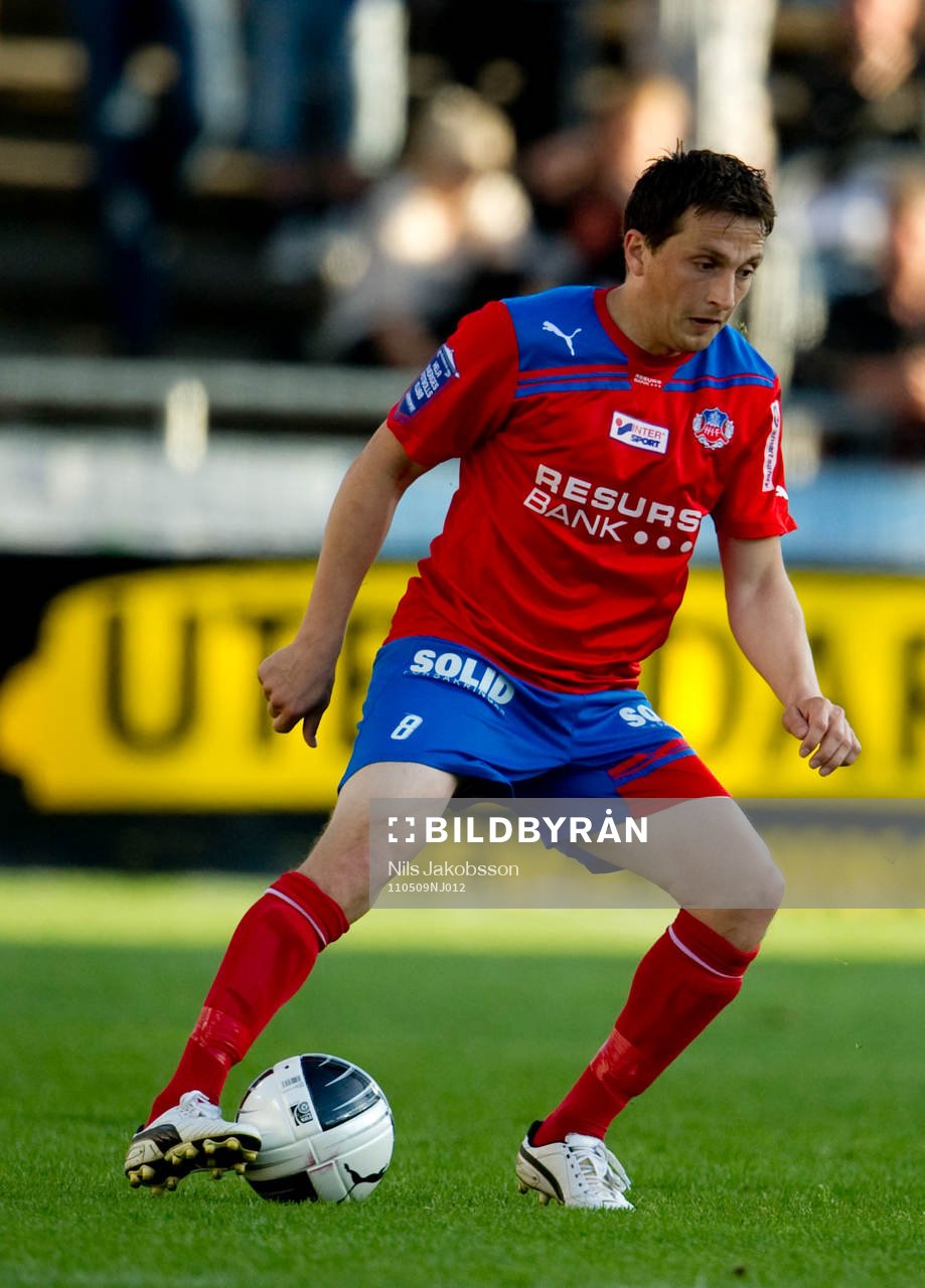 Ardian Gashi