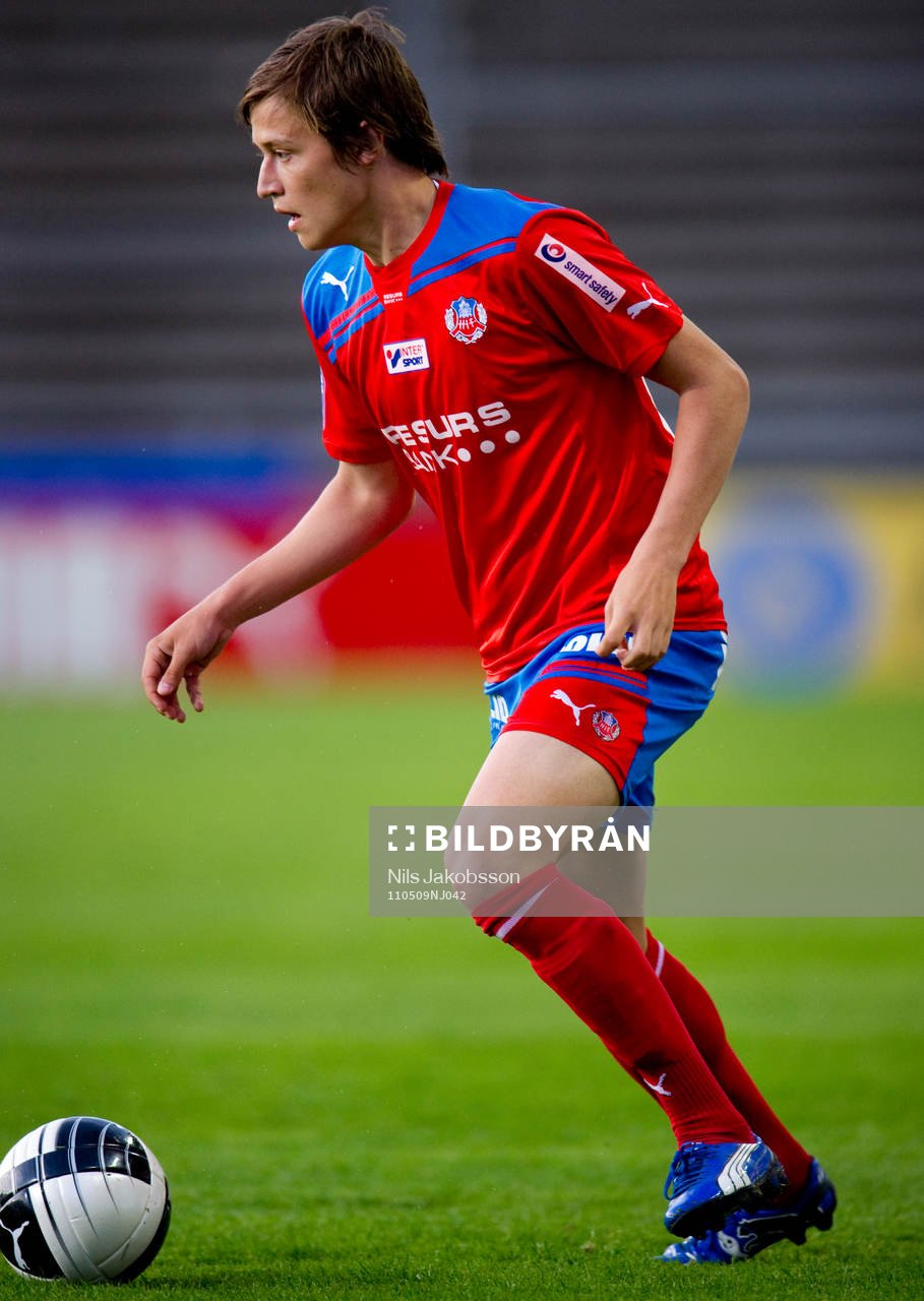 Simon Thern