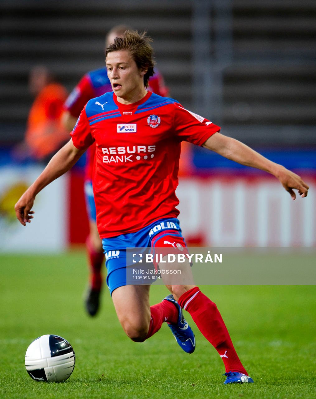 Simon Thern