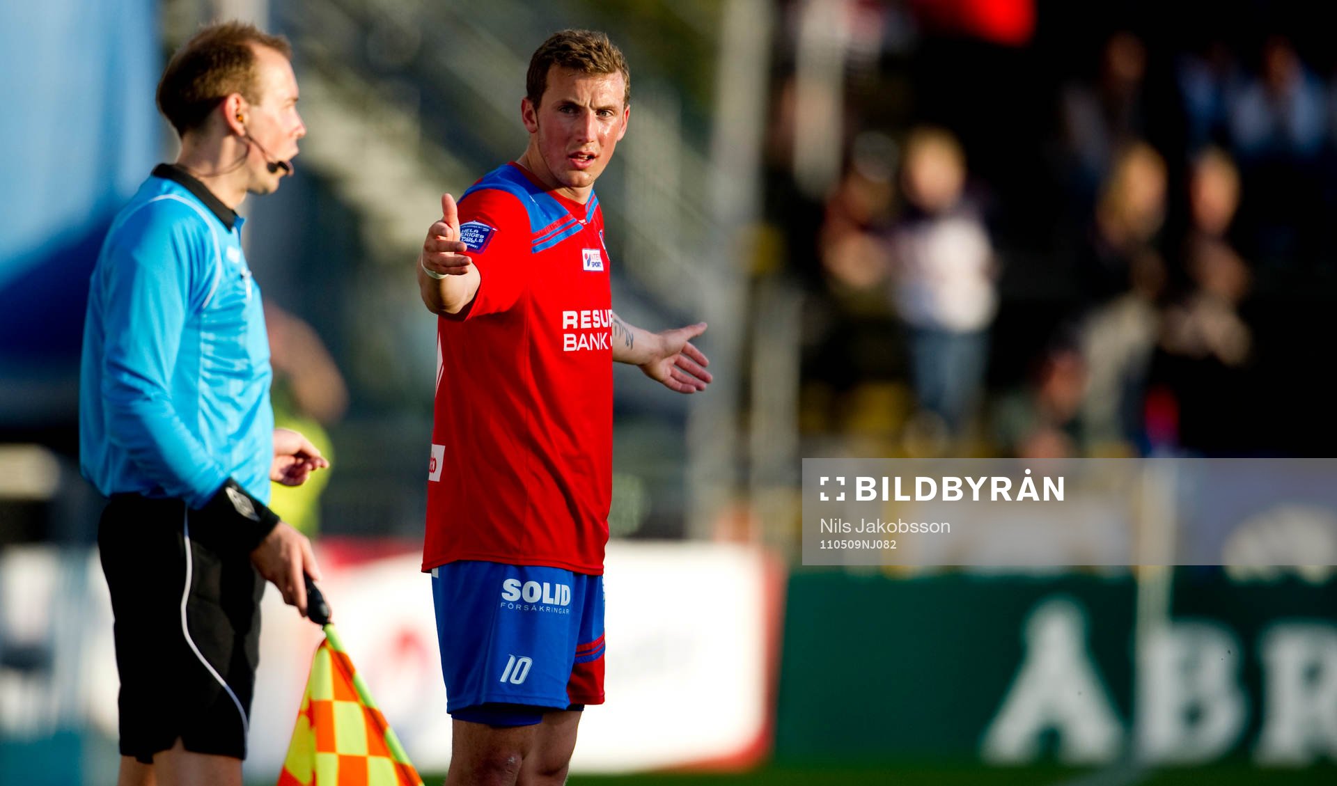 Alexander Gerndt, Helsingborg vill komma in men får inte