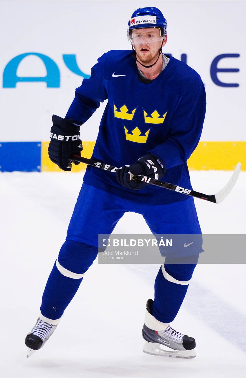 Daniel Fernholm