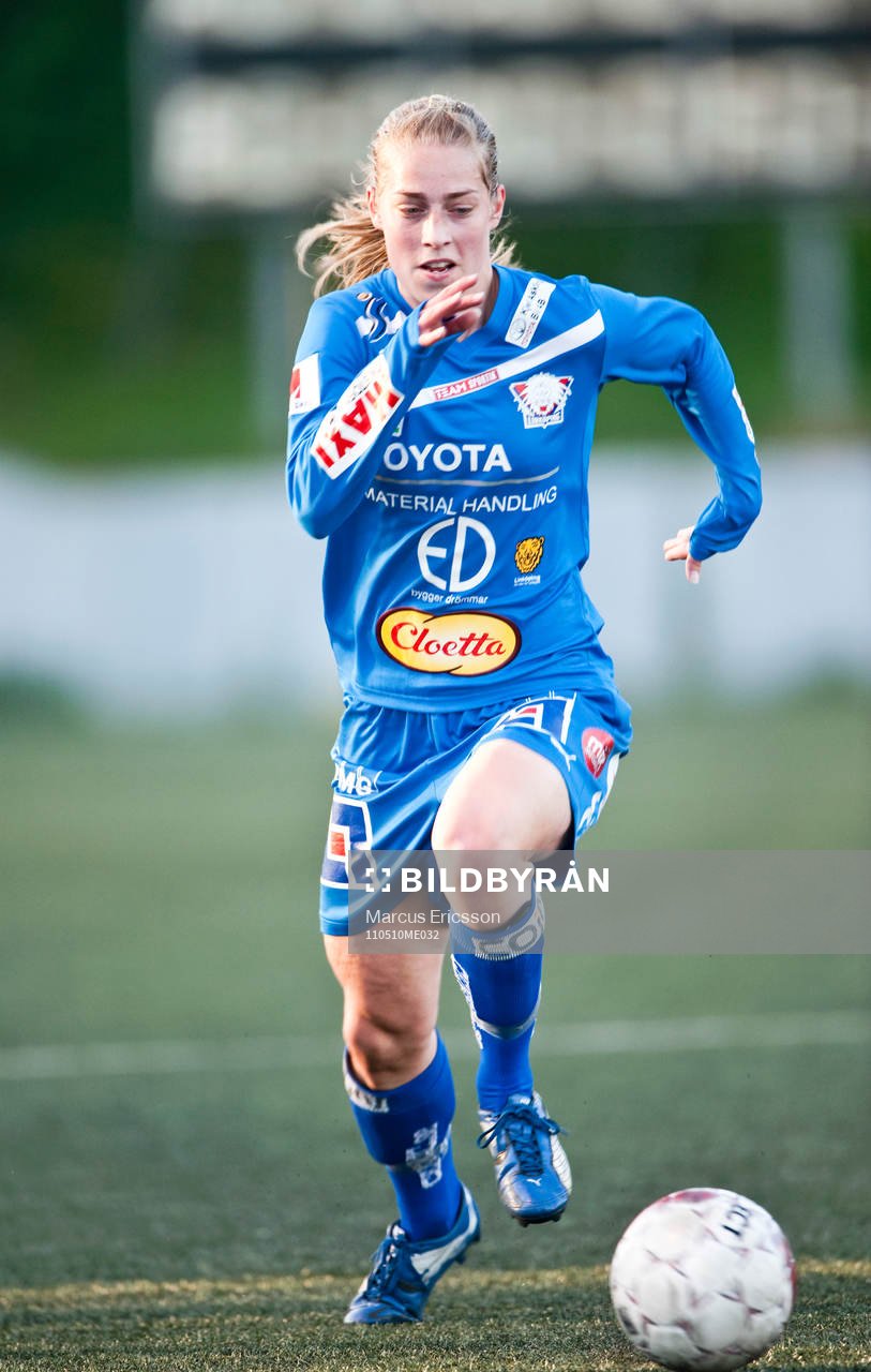 Linda Sällström