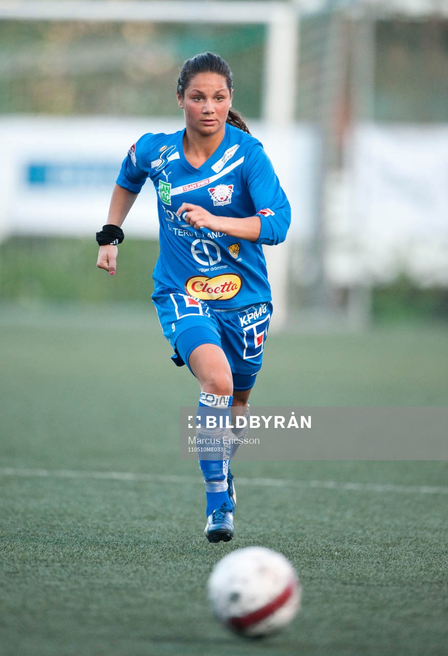 Lisa Klinga