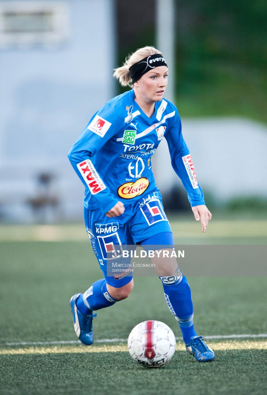 Petra Larsson