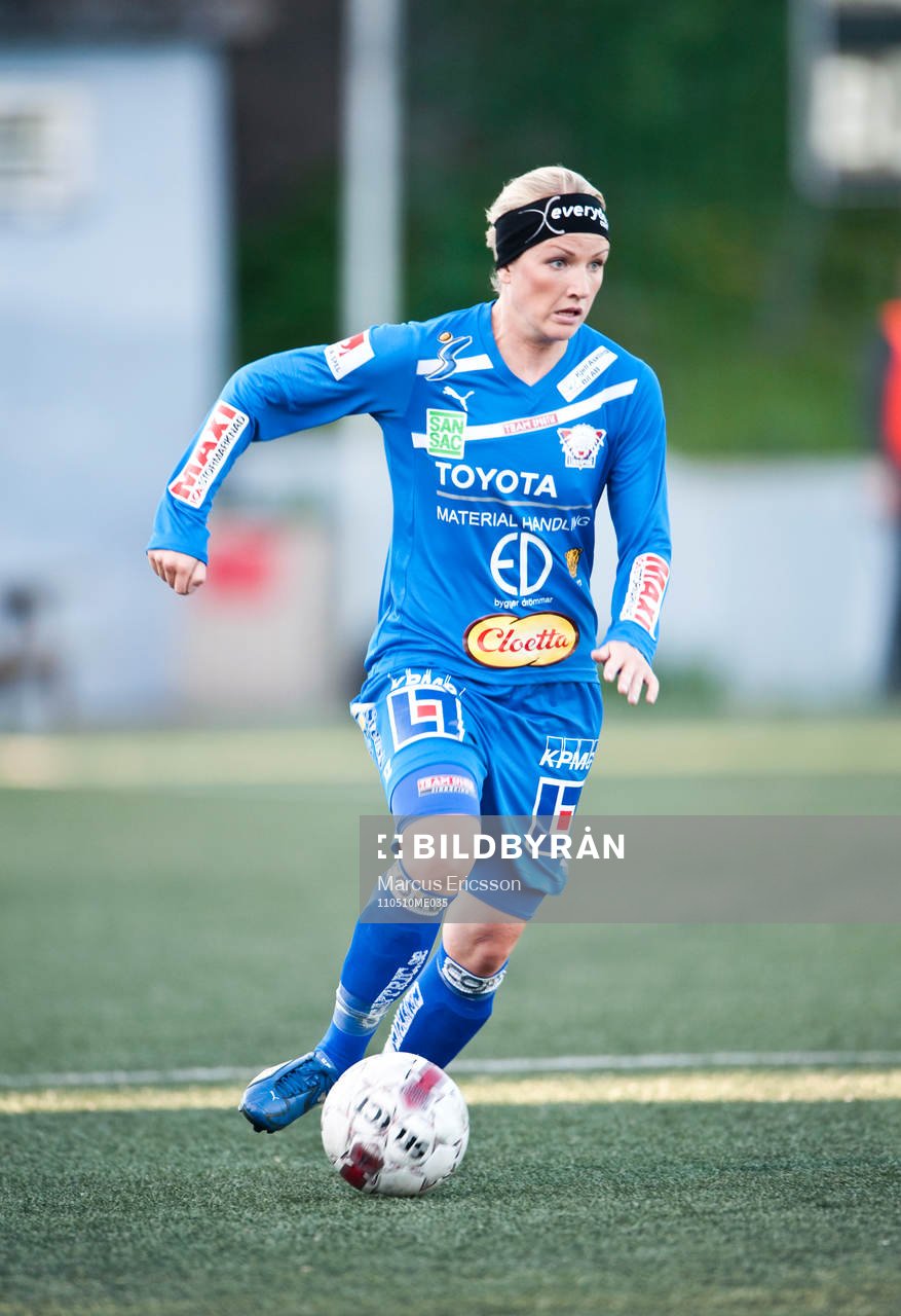 Petra Larsson