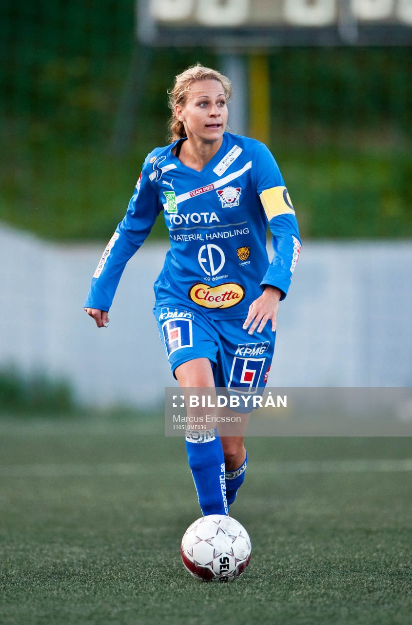 Charlotte Rohlin