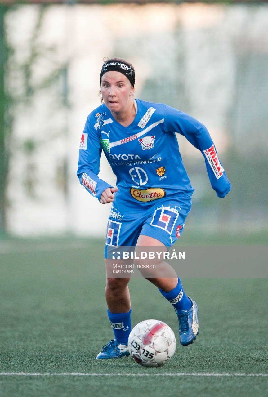Louise Fors