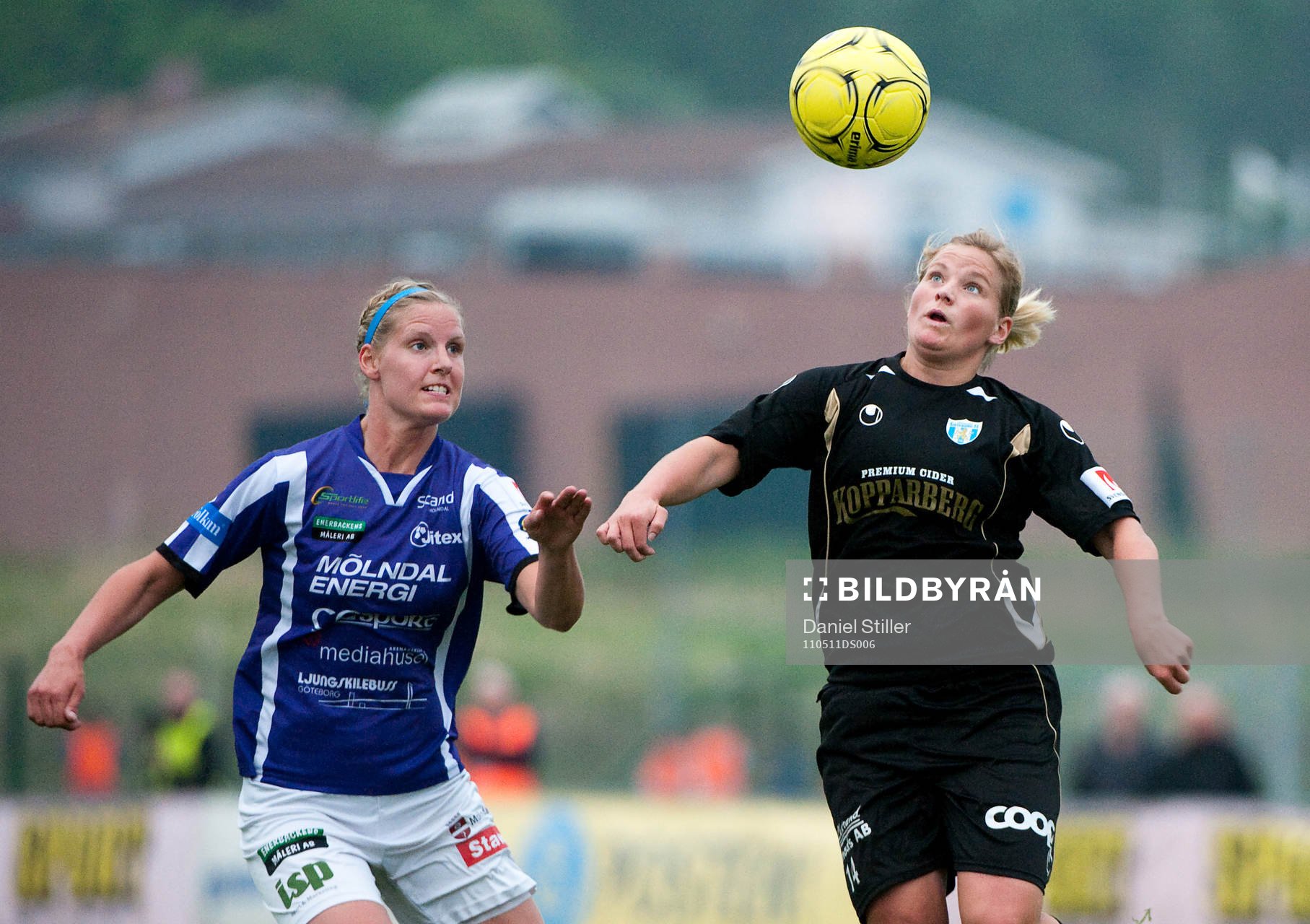 Sofia Karlsson, Jitex, Sara Linden, Göteborg