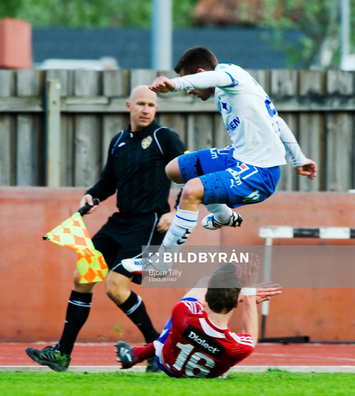 Christopher Telo, Norrköping