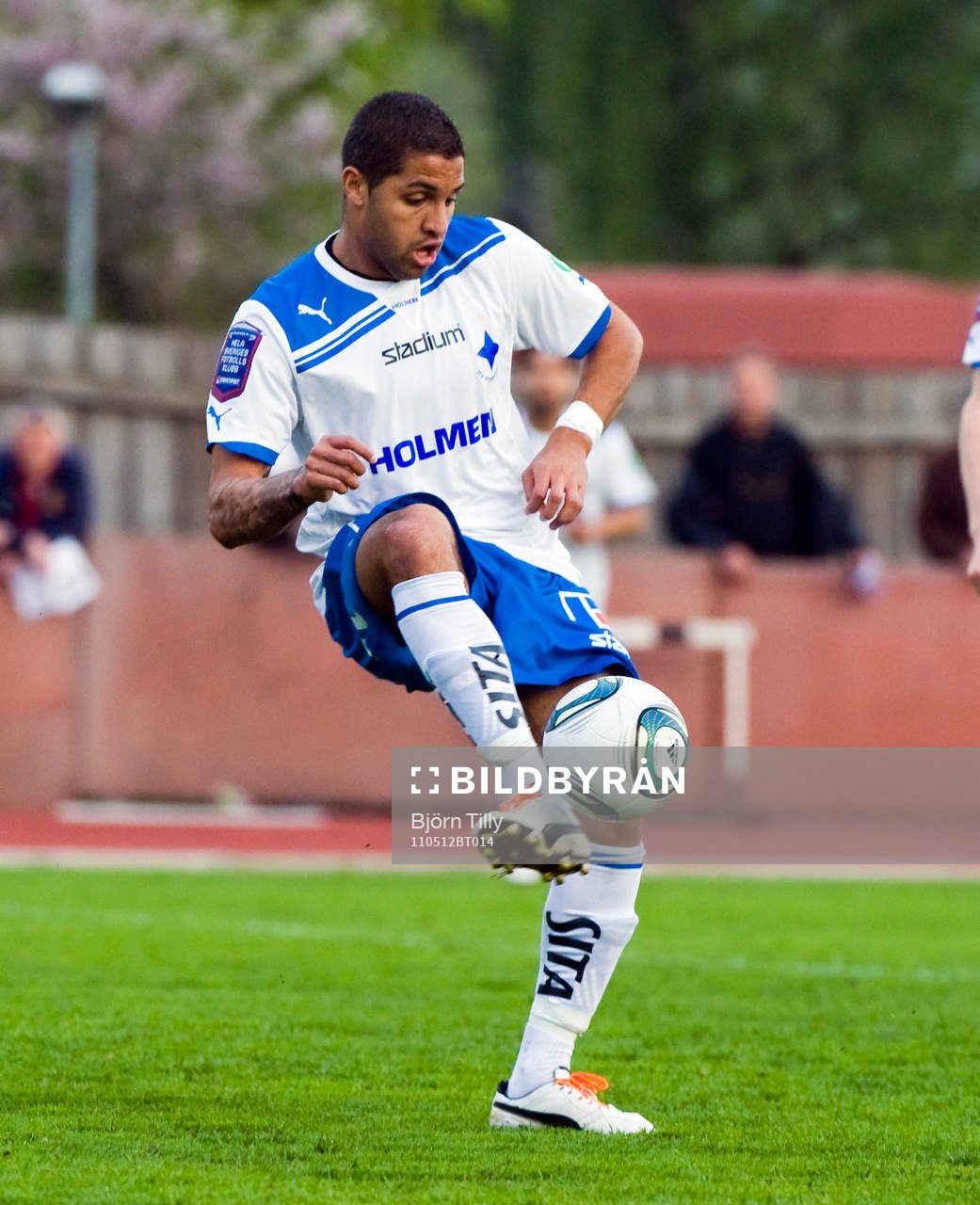 Bruno Santos