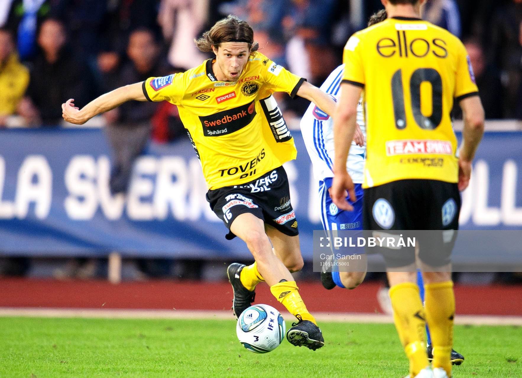 Daniel Nordmark, Elfsborg