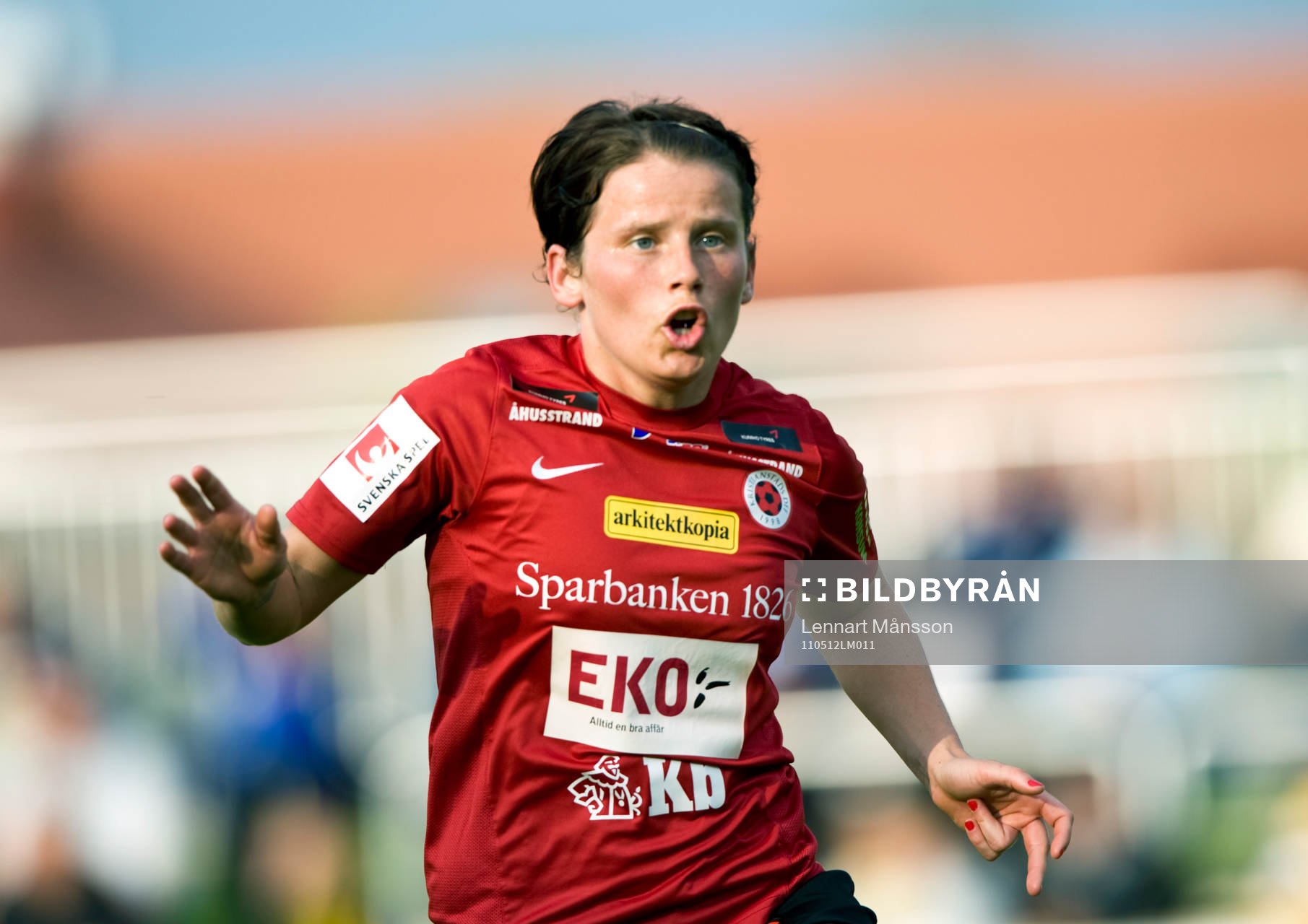 Susanne Moberg
