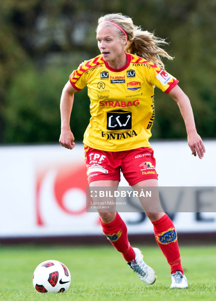 Elin Ekblom Bak