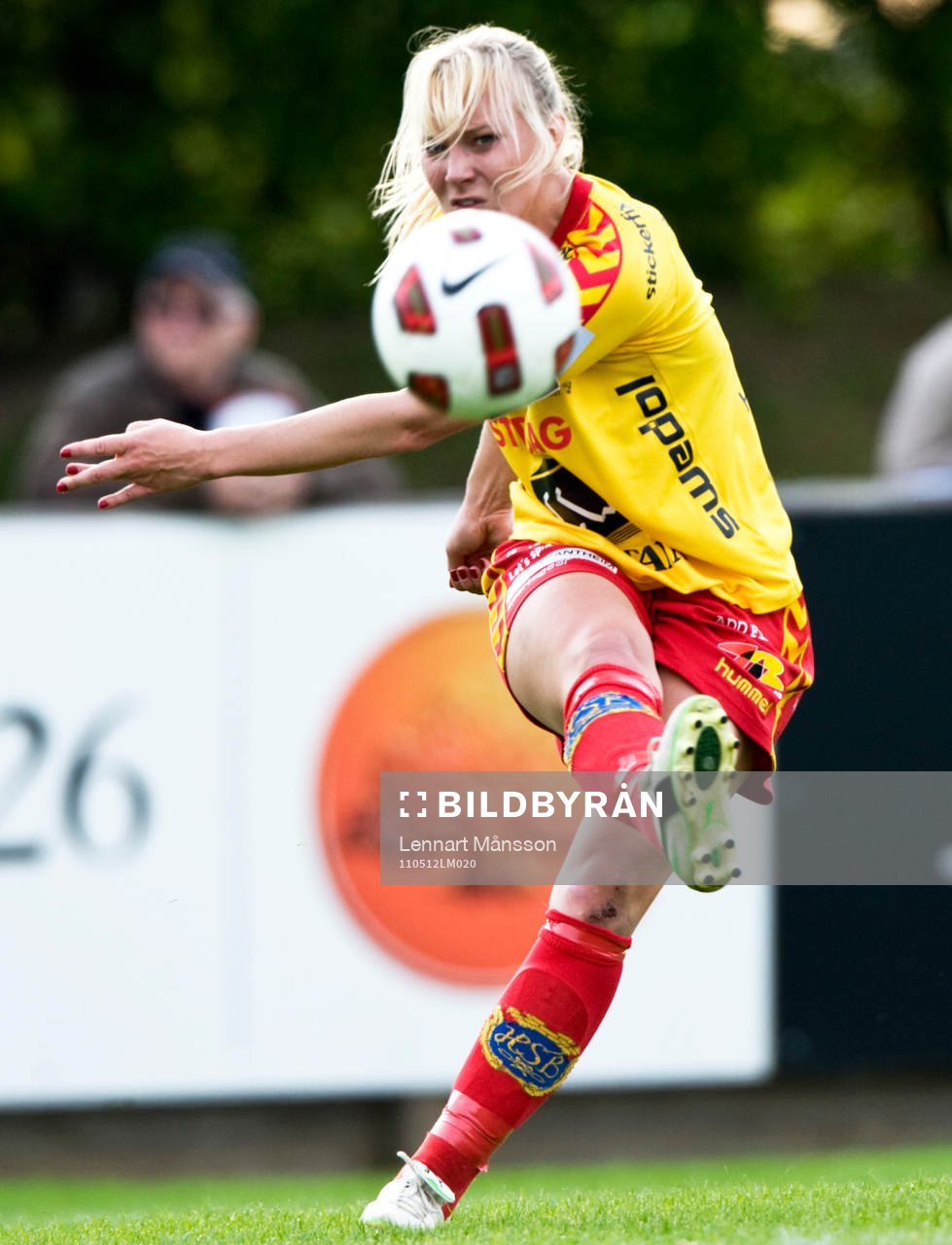 Johanna Frisk
