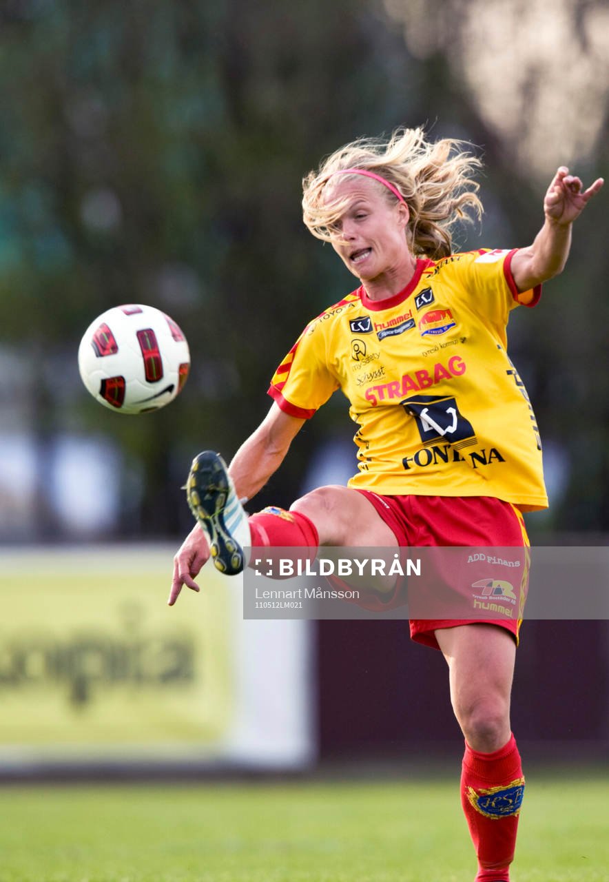 Elin Ekblom Bak