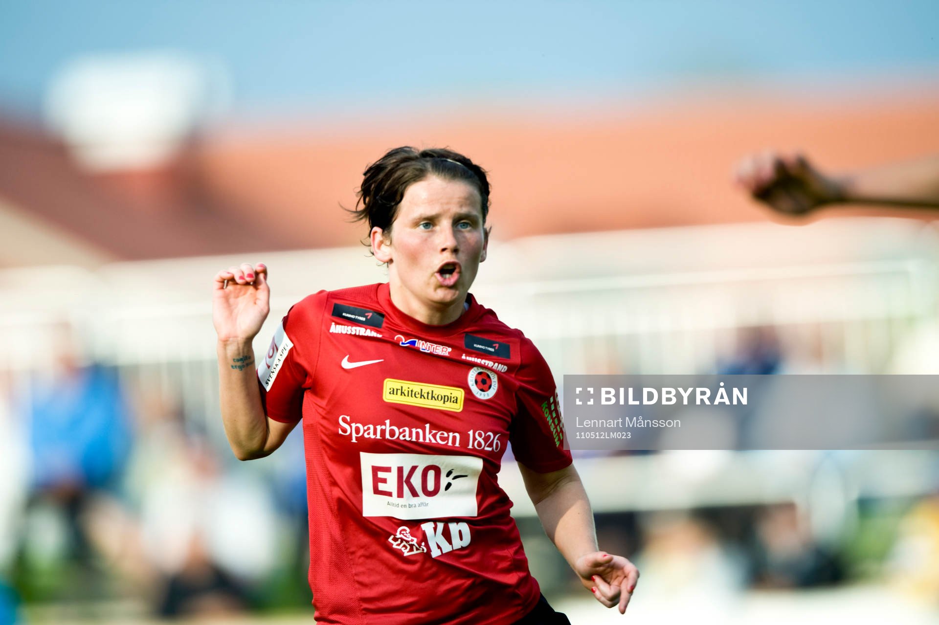 Susanne Moberg