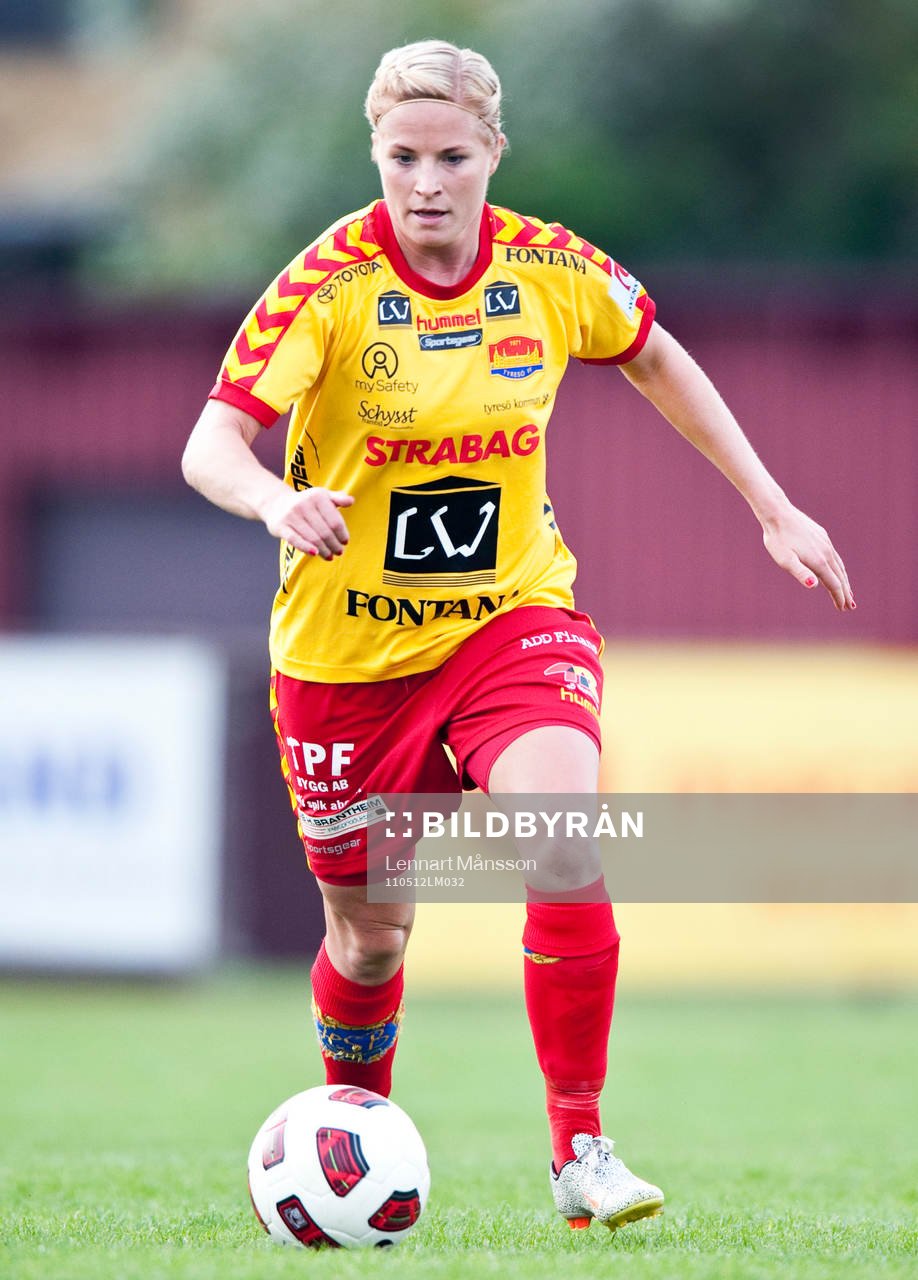 Annica Svensson