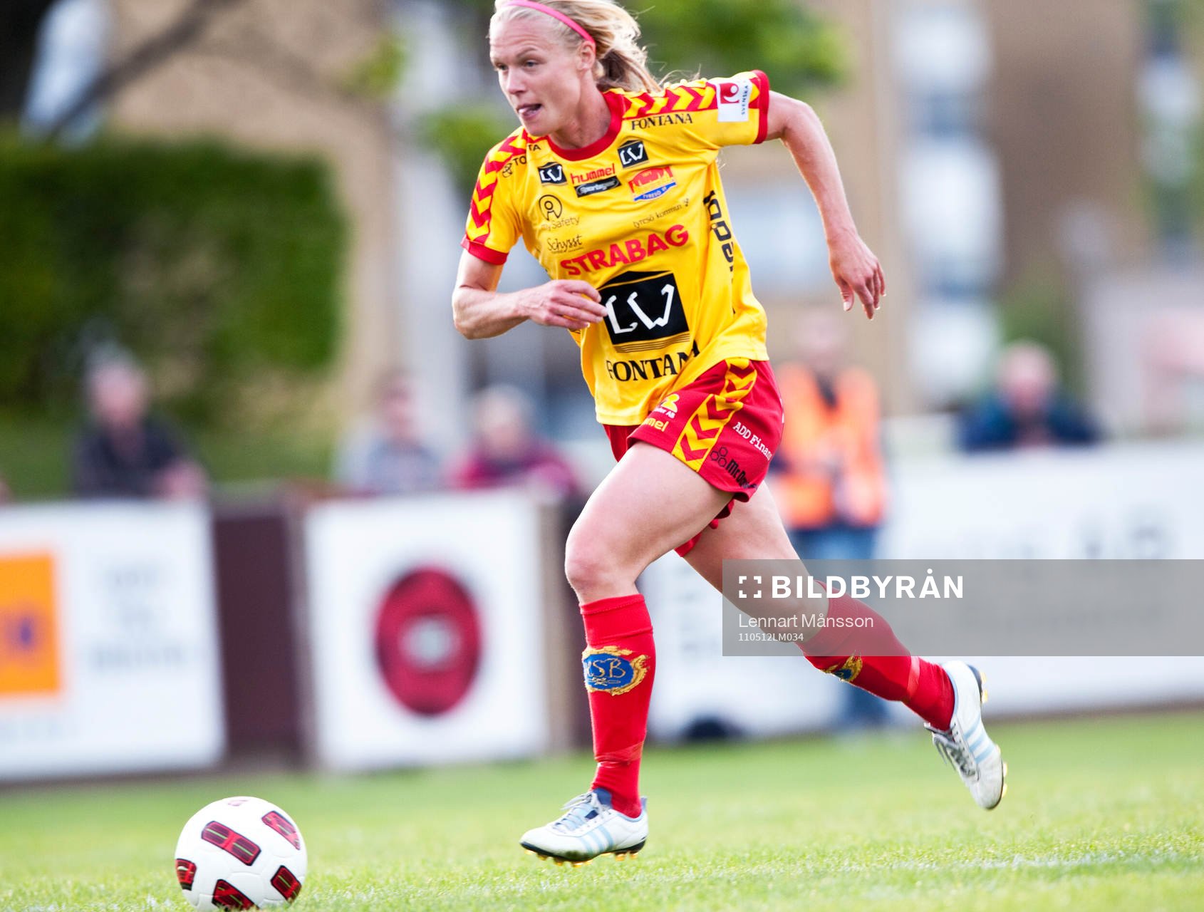 Elin Ekblom Bak