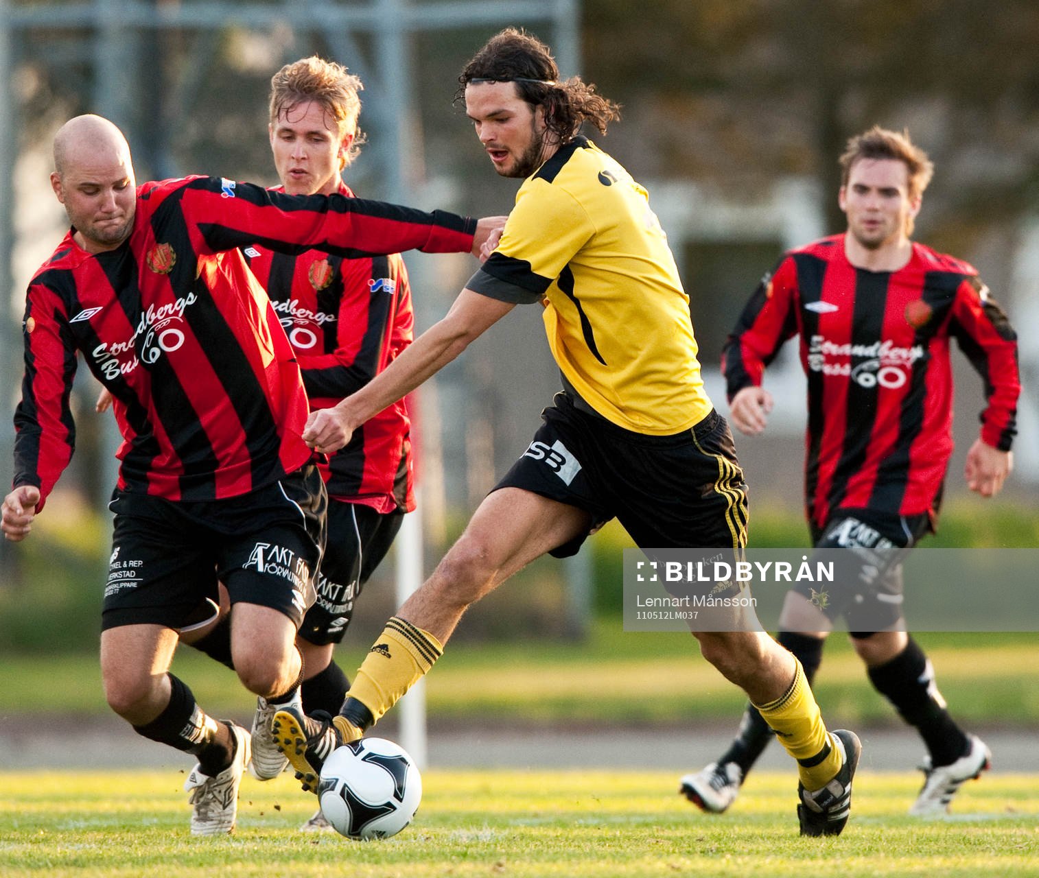Filip Thurn, Hässleholm