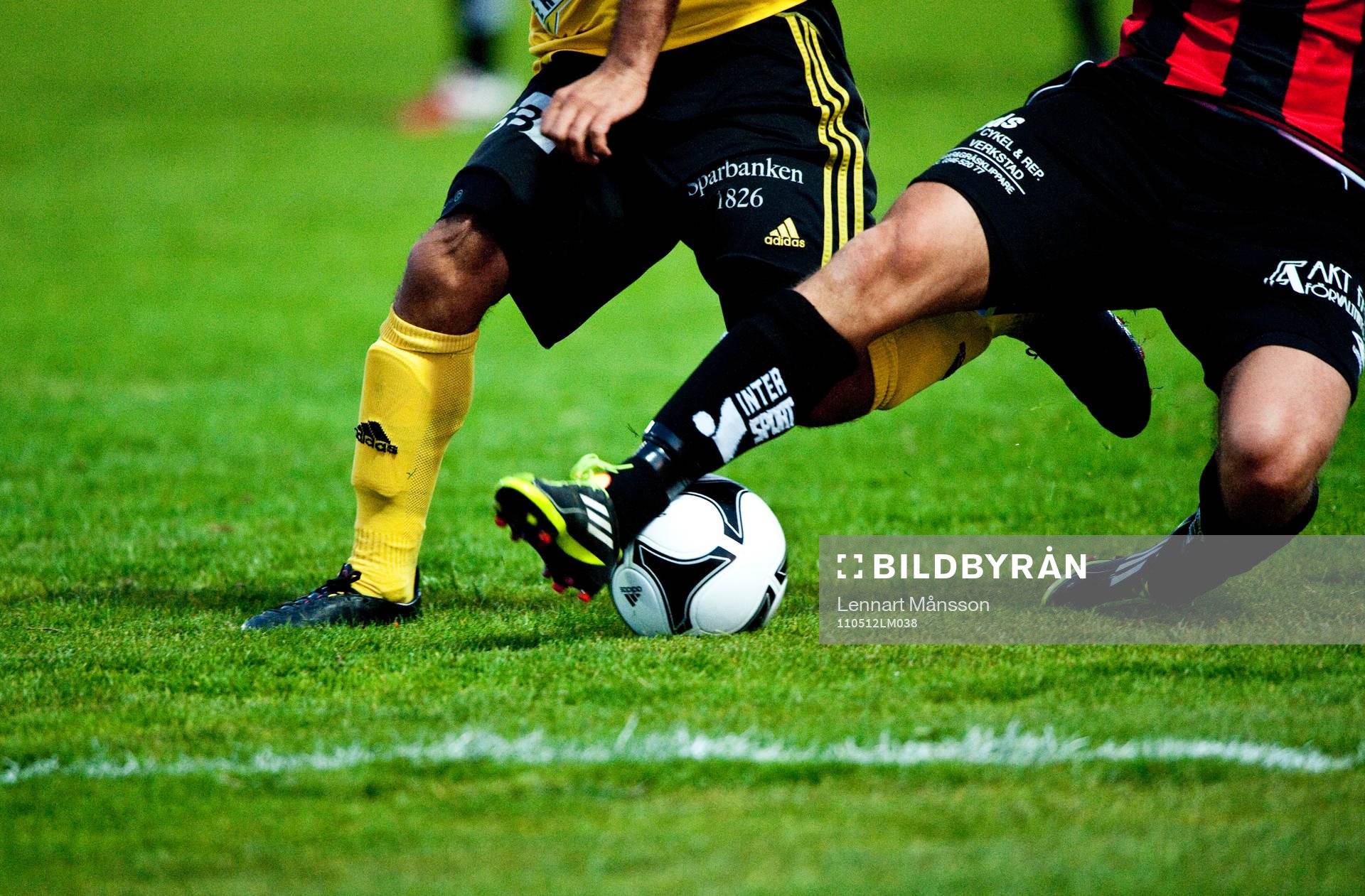 Boll, Ben, Intersport