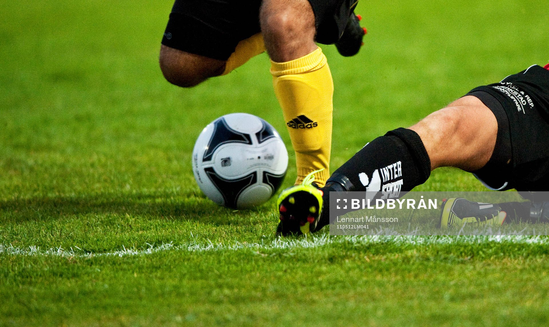 Boll, Ben, Intersport