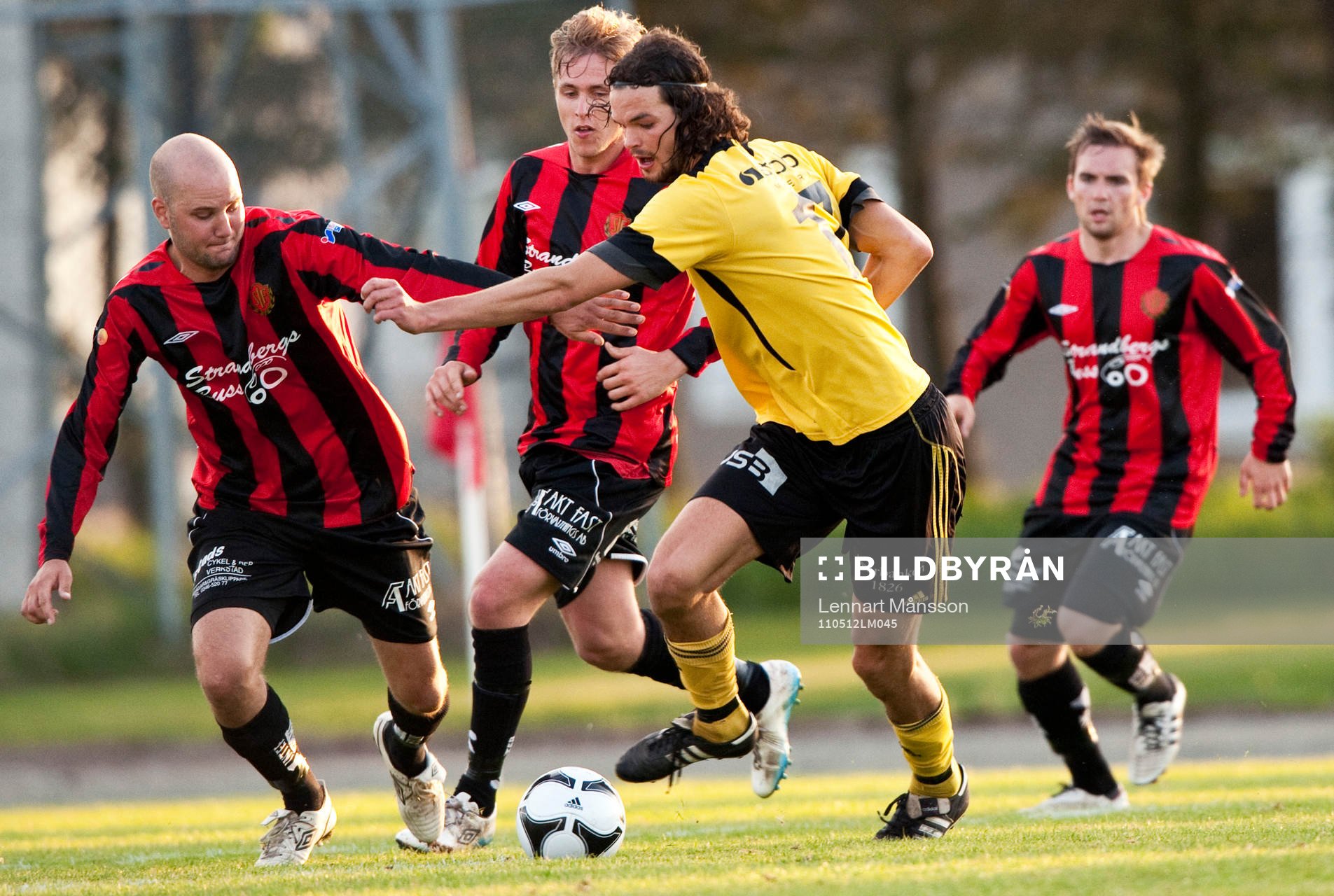 Filip Thurn, Hässleholm