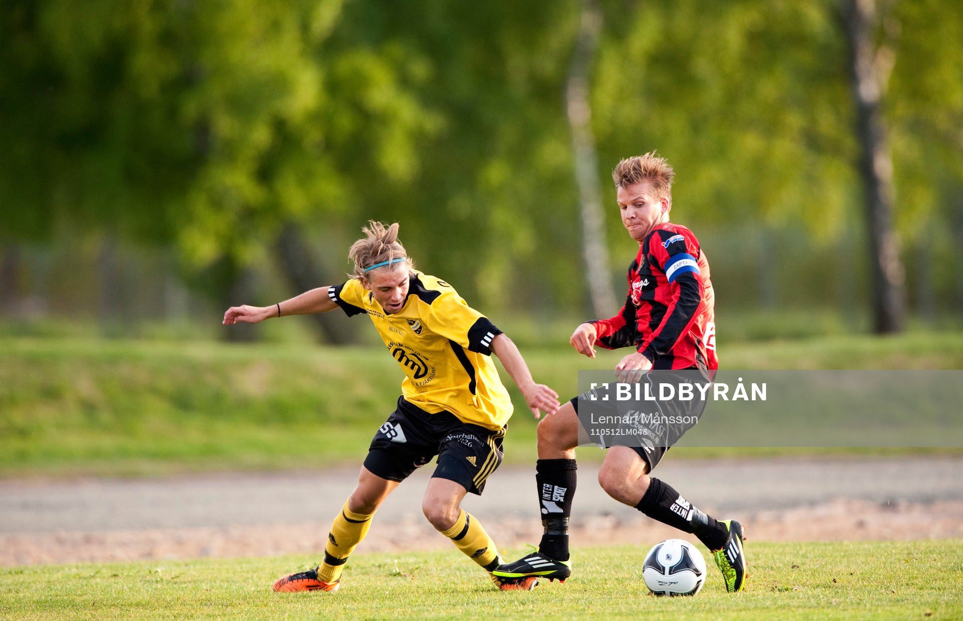 Alexander Björnlund, Hässleholm